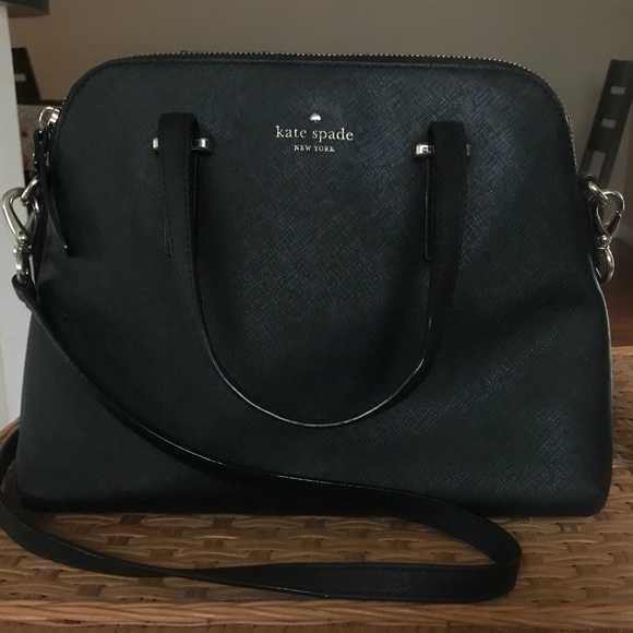 kate spade Handbags - Kate Spade Cedar Street Maise Cross Body Bag